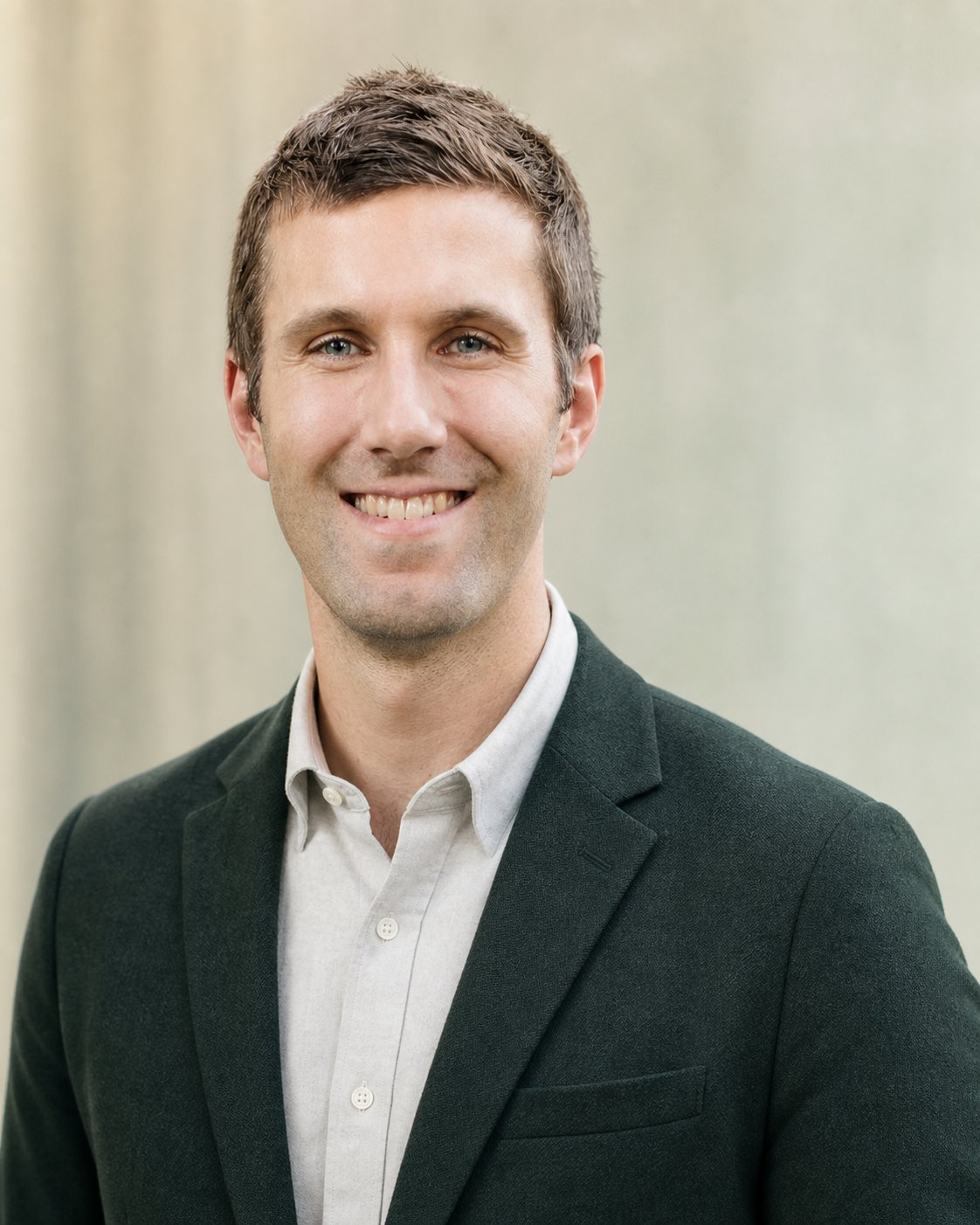 Ryan Akins - Founder of Akins Advisory Partners